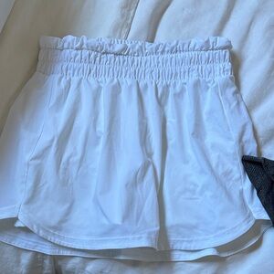 New golf / tennis skirt